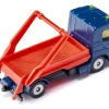 LKW mit Absetzmulde