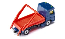 LKW mit Absetzmulde