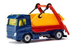 LKW mit Absetzmulde