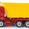 LKW mit Kippmulde