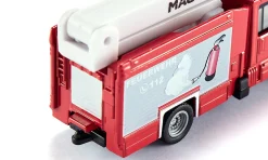 Magirus Multistar TLF mit Teleskopmast