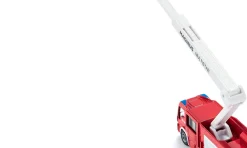Magirus Multistar TLF mit Teleskopmast