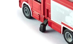 Magirus Multistar TLF mit Teleskopmast