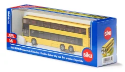 MAN Doppelstock Linienbus