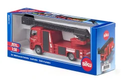 MAN Feuerwehr Drehleiter