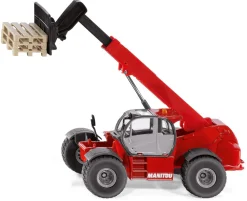 Manitou MHT10230 Teleskoplader