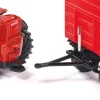 Manitou MLT840 Teleskoplader