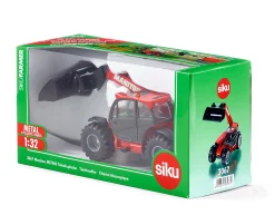 Manitou MLT840 Teleskoplader