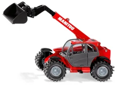 Manitou MLT840 Teleskoplader