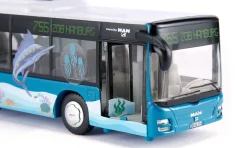 MAN Lion's City Gelenkbus