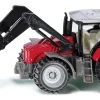 Massey Ferguson mit Frontlader