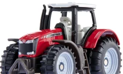 Massey Ferguson Traktor