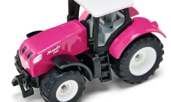 Mauly X540 pink