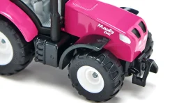 Mauly X540 pink
