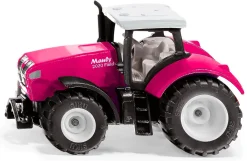 Mauly X540 pink