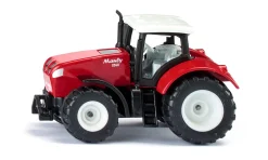 Mauly X540 Rot