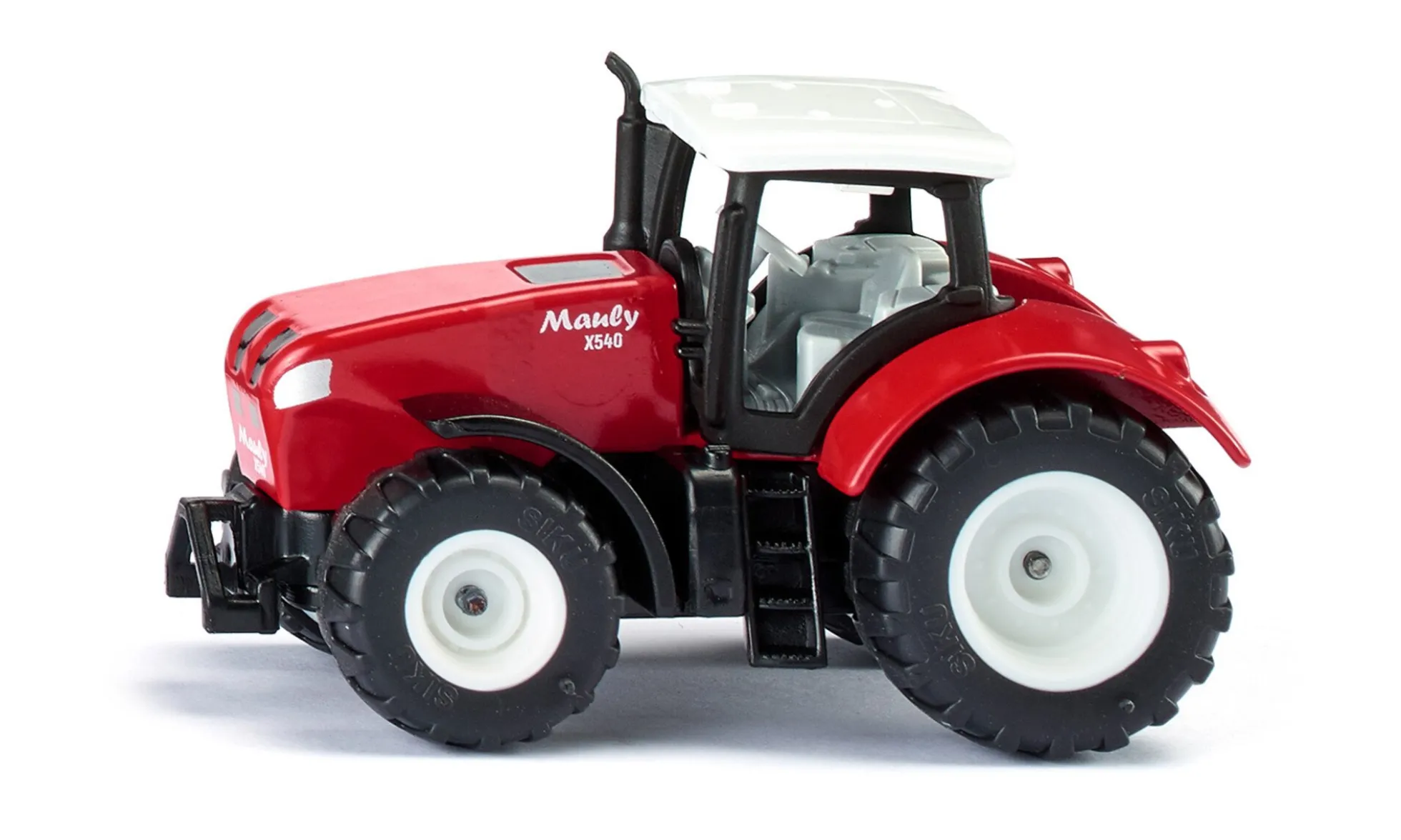 Mauly X540 Rot