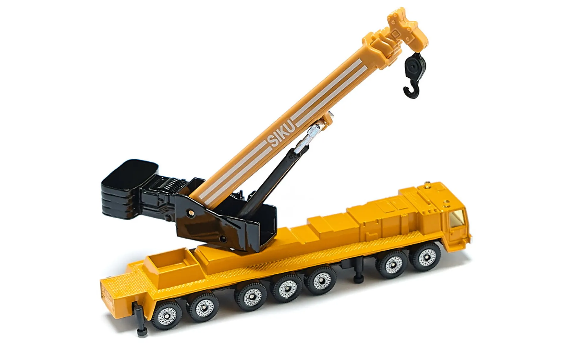 MEGA LIFTER
