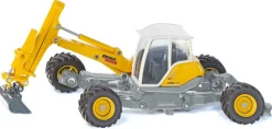 Menzi Muck Schreitbagger