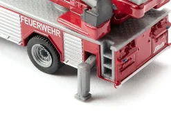 Mercedes-Benz Feuerwehrdrehleiter