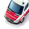 Mercedes-Benz Rettungswagen