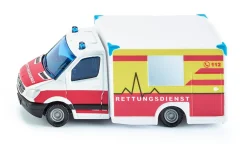 Mercedes-Benz Rettungswagen