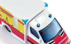 Mercedes-Benz Rettungswagen