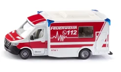 Mercedes-Benz Sprinter MiesenTyp C Rettungswagen