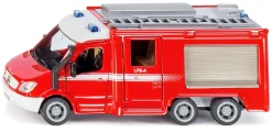 Mercedes-Benz Sprinter 6x6 Feuerwehr