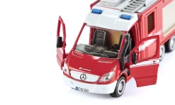 Mercedes-Benz Sprinter 6x6 Feuerwehr