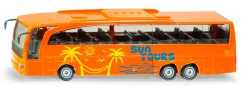 Mercedes-Benz Travego Reisebus
