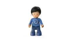 Mike Moby