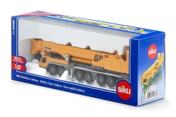 Mobilkran Liebherr