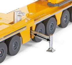 Mobilkran Liebherr