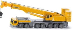 Mobilkran Liebherr