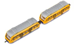 Nahverkehrszug, 