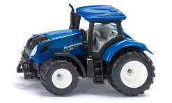 New Holland T7.315