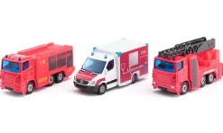 Notruf Set