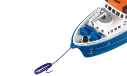 Polizeiboot