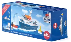 Polizeiboot