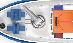 Polizeiboot