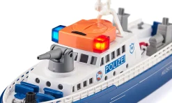 Polizeiboot