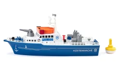 Polizeiboot