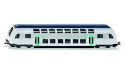 RATP Doppelstock-Zug