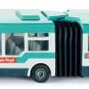 RATP Gelenkbus
