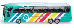 RATP Mercedes-Benz Travego Reisebus