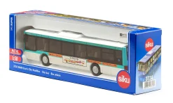 RATP Stadtbus