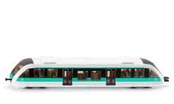 RATP Verkehrszug