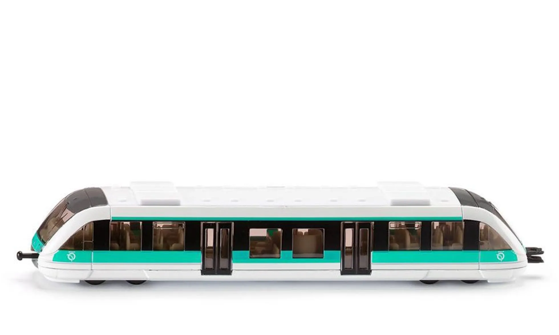 RATP Verkehrszug