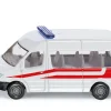 Rettungsdienst Österreich